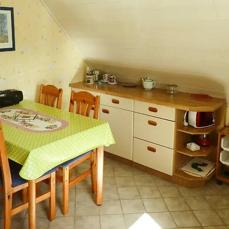 Holiday Flat - Dlh01001-p Apartment Visselhövede