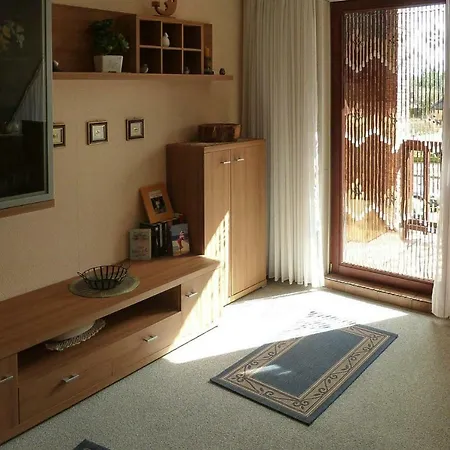Apartment Holiday Flat - Dlh01001-p