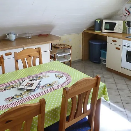 Holiday Flat - Dlh01001-p Apartment Visselhövede