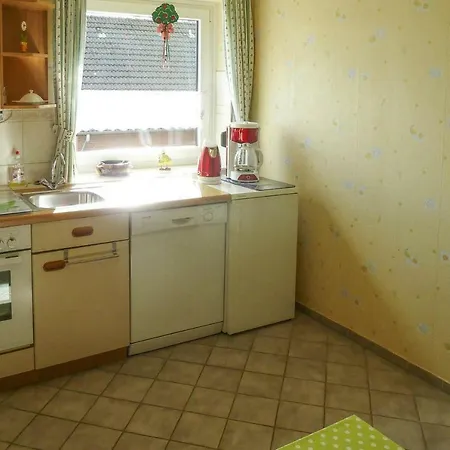 Apartment Holiday Flat - Dlh01001-p