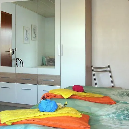 Holiday Flat - Dlh01001-p Apartment